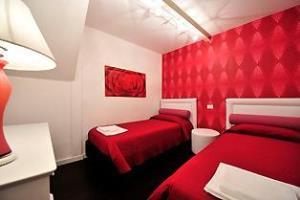 Ca Degli Scacchi Apartment Венеция Екстериор снимка