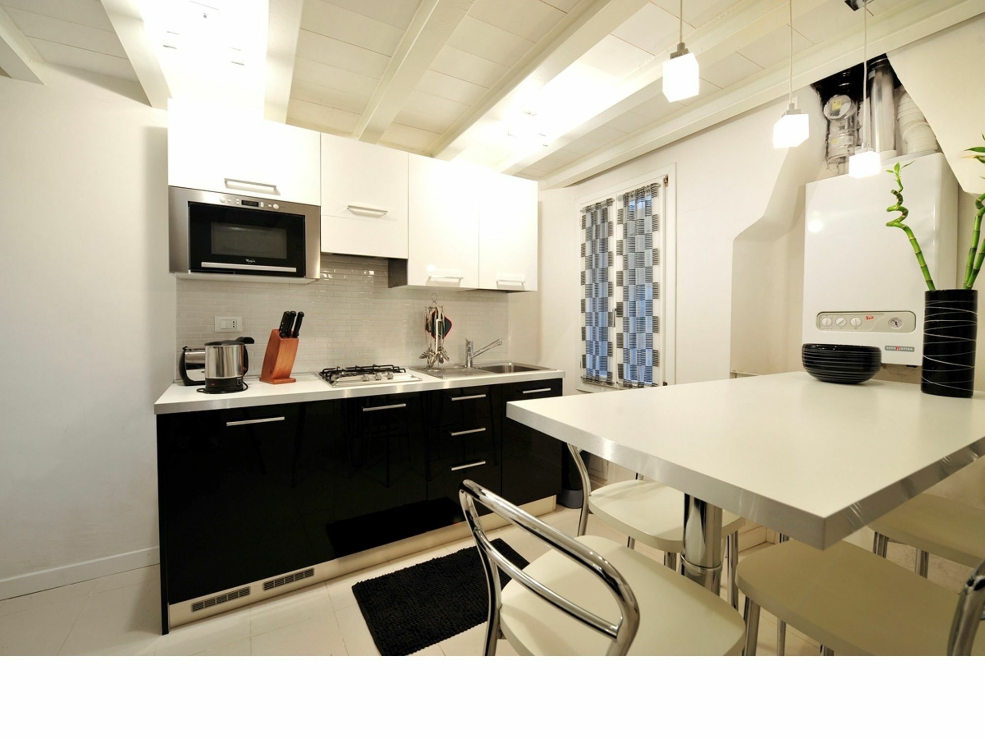 Ca Degli Scacchi Apartment Венеция Екстериор снимка
