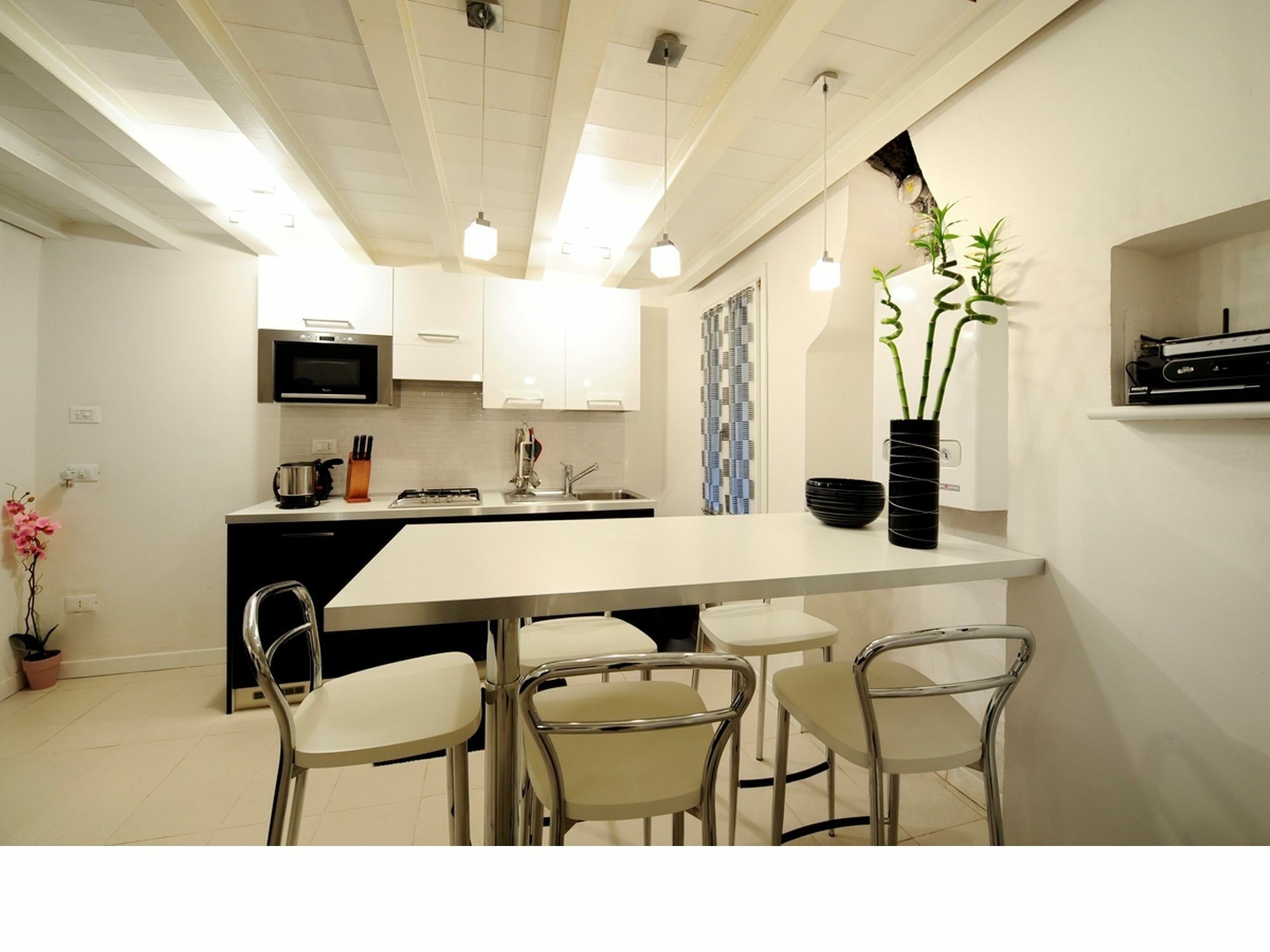 Ca Degli Scacchi Apartment Венеция Екстериор снимка