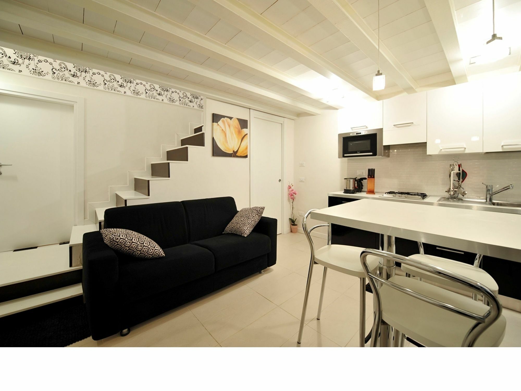 Ca Degli Scacchi Apartment Венеция Екстериор снимка